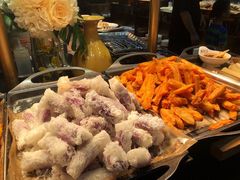 -苏格里岛自助海鲜烤肉(青秀万达店)