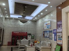 -航廷酒店(深圳宝安机场T3航站楼后瑞地铁站店)