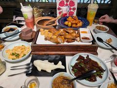 -小吊梨汤·北京菜·烤鸭(鸟巢店)