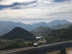-江南天池