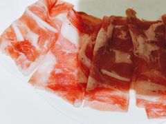 -祥源胡同·涮牛羊肉火锅(花桥店)