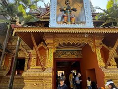 -西双版纳总佛寺