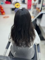 -FINE HAIR 烫染专业设计