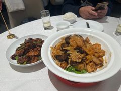 -大铁勺新津菜(东丽阳光新业广场店)