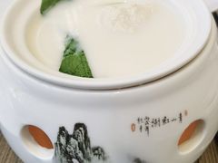 -御仙都北京菜馆·烤鸭店(双井店)