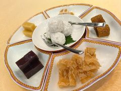 -白家大院·王府宫廷菜(苏州街店)