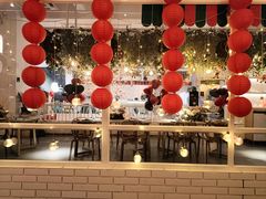 -ins森林童话餐厅coffee&bistro