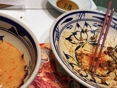 -老碗会·陕西手工面(前海世茂店)
