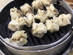 -清真烧麦馆(民族路店)