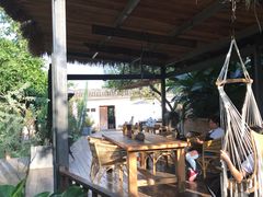 -悦哉·派对·草坪婚礼·围炉煮茶(三圣乡店)