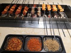-白玉·朝鲜族烤串(深圳Kkone店)