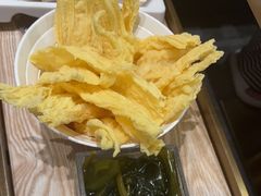 -潮汕大目牛肉火锅(皇岗旗舰店)