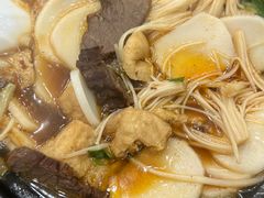 -凡老头米线砂锅(古荡新村西粮站)