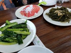 -清真永恒华威肉饼(潘家园店)