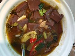 -吴氏老妈·23年家常菜(古城店)