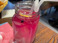 -酷公社·榴莲披萨(太原街店)
