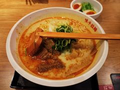 -味千拉面(广州白云机场T1西二店)
