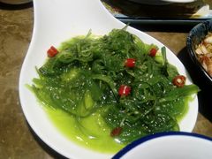 -熙成烧烤(白塔岭店)