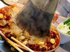 -蛙大侠香辣牛蛙火锅店(总店)