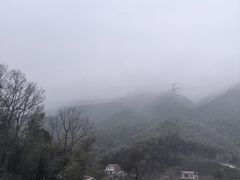 -武当山风景区