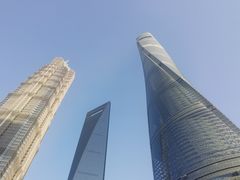 -上海中心大厦