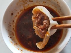 鸡汁汤包-百年尹氏汤包(湖南路狮子桥店)