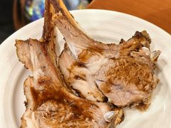 牛羊扒-科尔海悦酒店·柏顿花园餐厅(清河东路店)