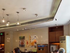 -潮福城潮州大酒楼(湖滨北路店)