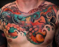 -记号刺青tattoo纹身工作室