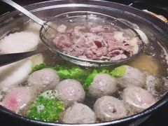 -八合里潮汕鲜牛肉火锅(深圳海岸城店)