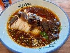 -常樂屋·常德米粉(青年路店)