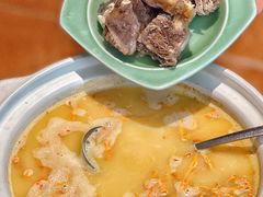 -后院犇牛主题餐厅(云岗店)