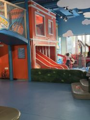 -尼克Playtime(欢乐海岸店)