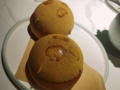 -领鲜天下·焗海鲜·花胶鸡(天目里店)