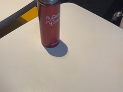 -麦当劳(国家体育场南路店)