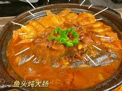 -打酱油·非遗淮扬菜(瘦西湖梅岭店)