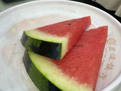 -老边饺子馆(六里桥店)