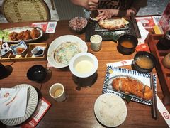 -堂本家·二代目·炸猪排(中心书城店)