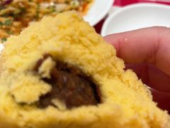 黄馍馍-西贝莜面村(上海百联西郊店)