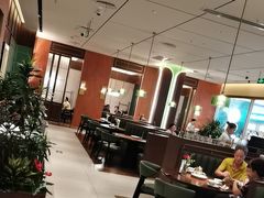 -荷花亭·湖北融合菜(十堰武商MALL店)