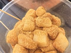 -沙州食驿·非遗小吃夜市