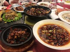 -香融府·烤鸭·家常菜(马家堡路店)