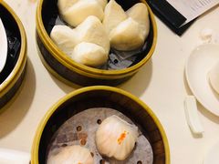 -顺德新世界酒店·华美轩餐厅