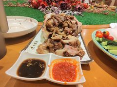 -浩翔餐饮(维多利喜悦汇店)