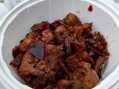 -鑫记婆婆兔·兔头(春熙店)