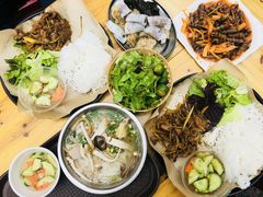 -华姐鸡粉(教育路店)