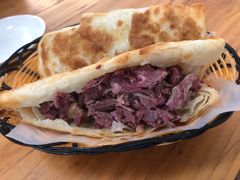 -弘善寺驴肉馆(十里河文化园店)