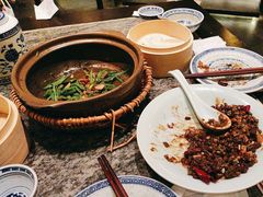 -南京大牌档(中关村领展广场店)