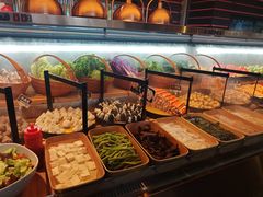 -牛YO寿喜烧和牛火锅自助(三台子万象汇店)