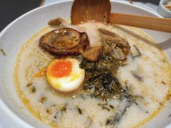-味千拉面(惠州淡水嘉信茂广场分店)